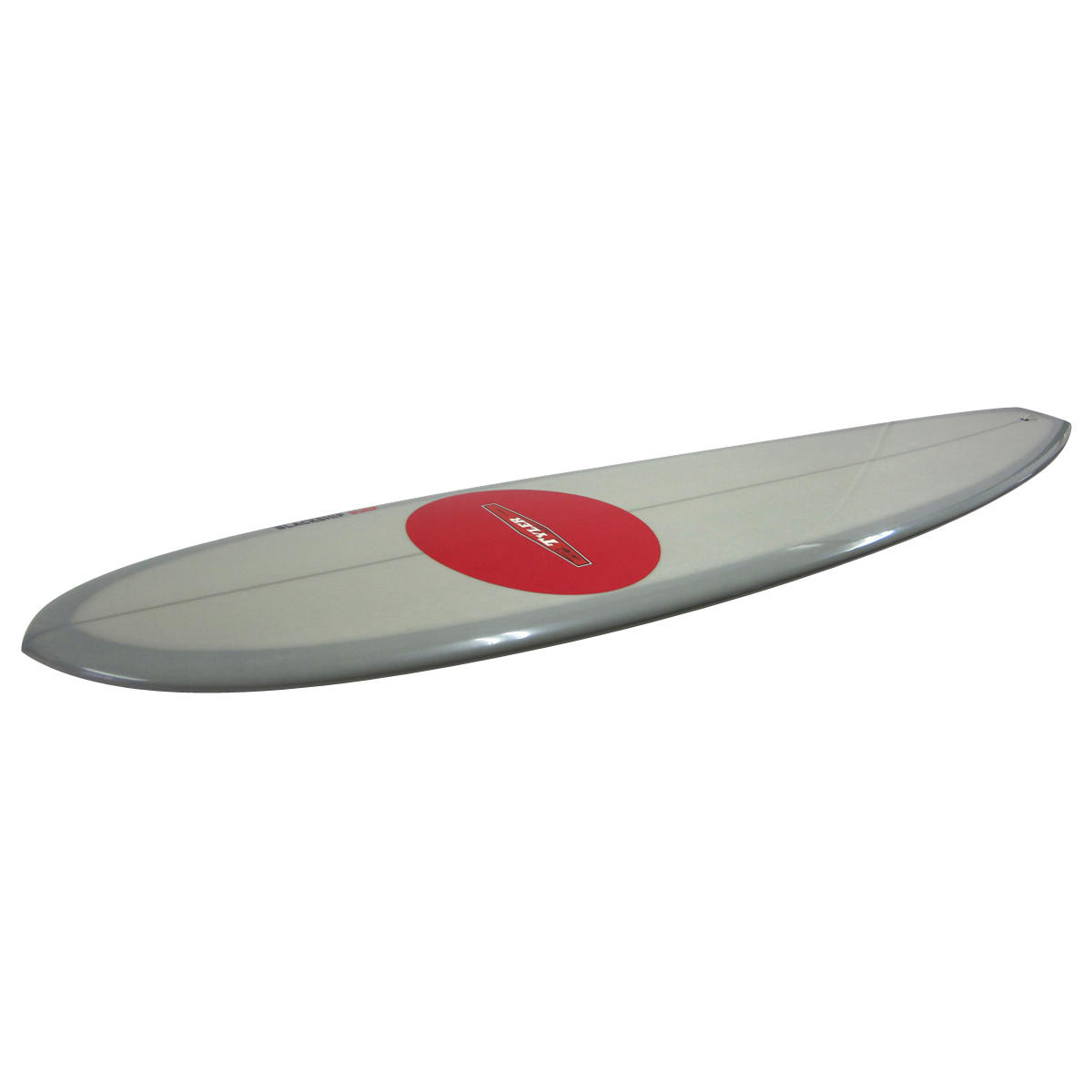 TYLER / WINGNOSE ZERO 9`2 Craftman
