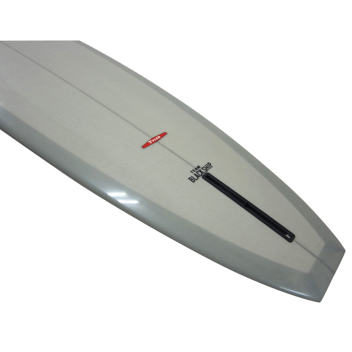 TYLER / WINGNOSE ZERO 9`2 Craftman