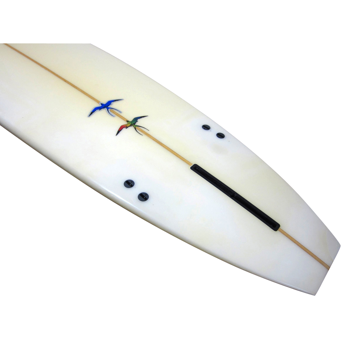 HAWAIIAN PRO DESIGNS / In The Pink 9`2