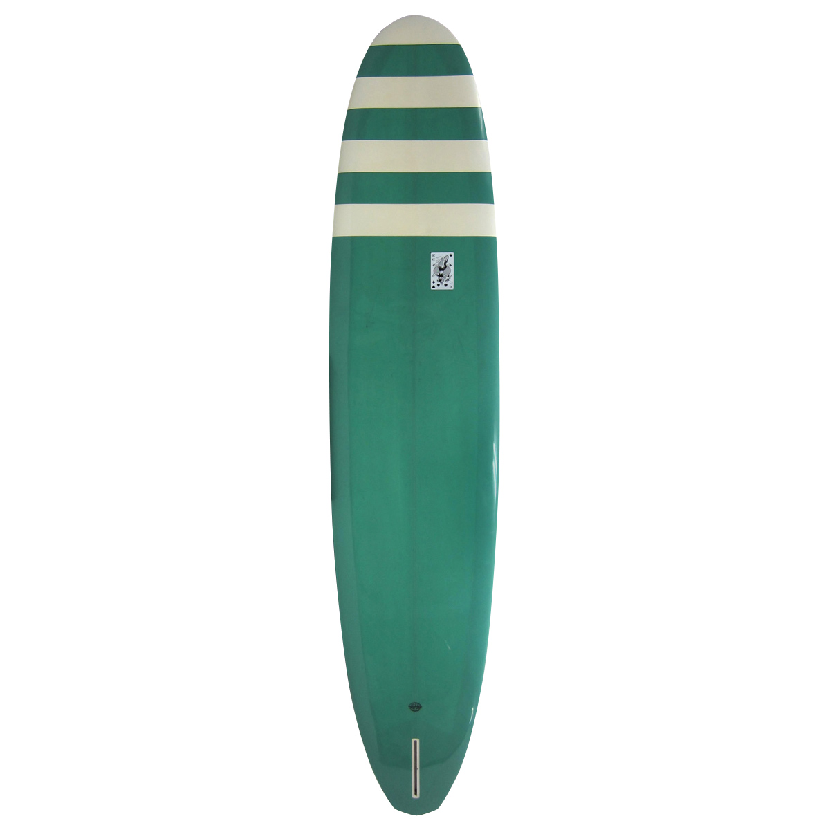EC Surfboards / 9`4 Diamond Sled