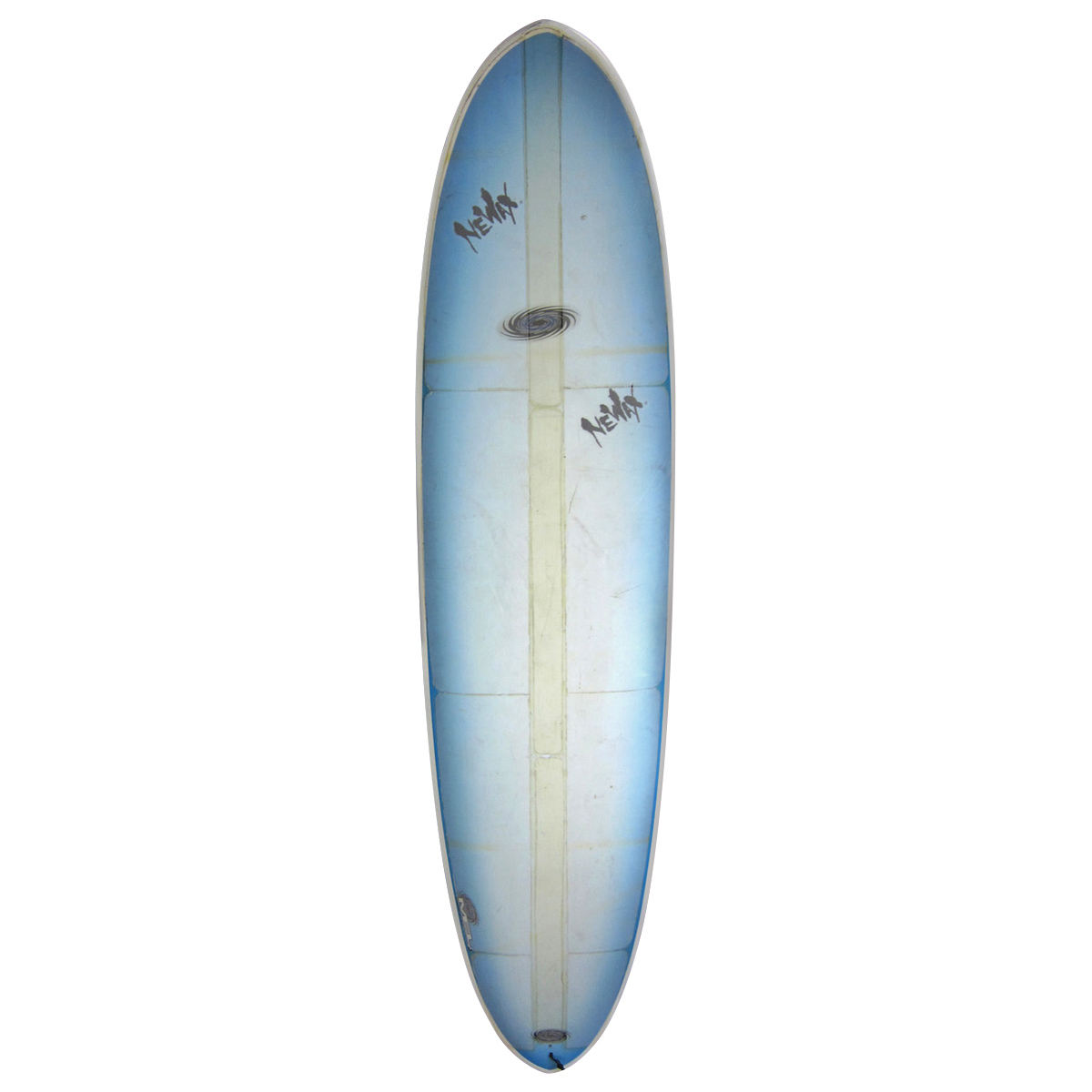  / MEL SURFBOARDS / CUSTOM SUP 10`0