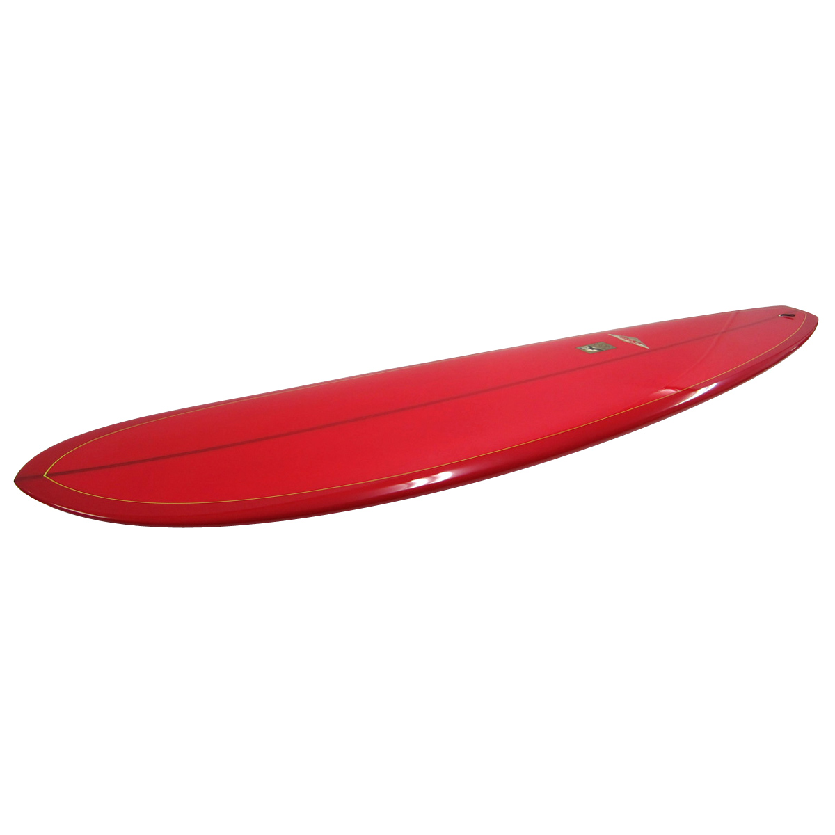 HOBIE / 9`2 BLACK BIRD