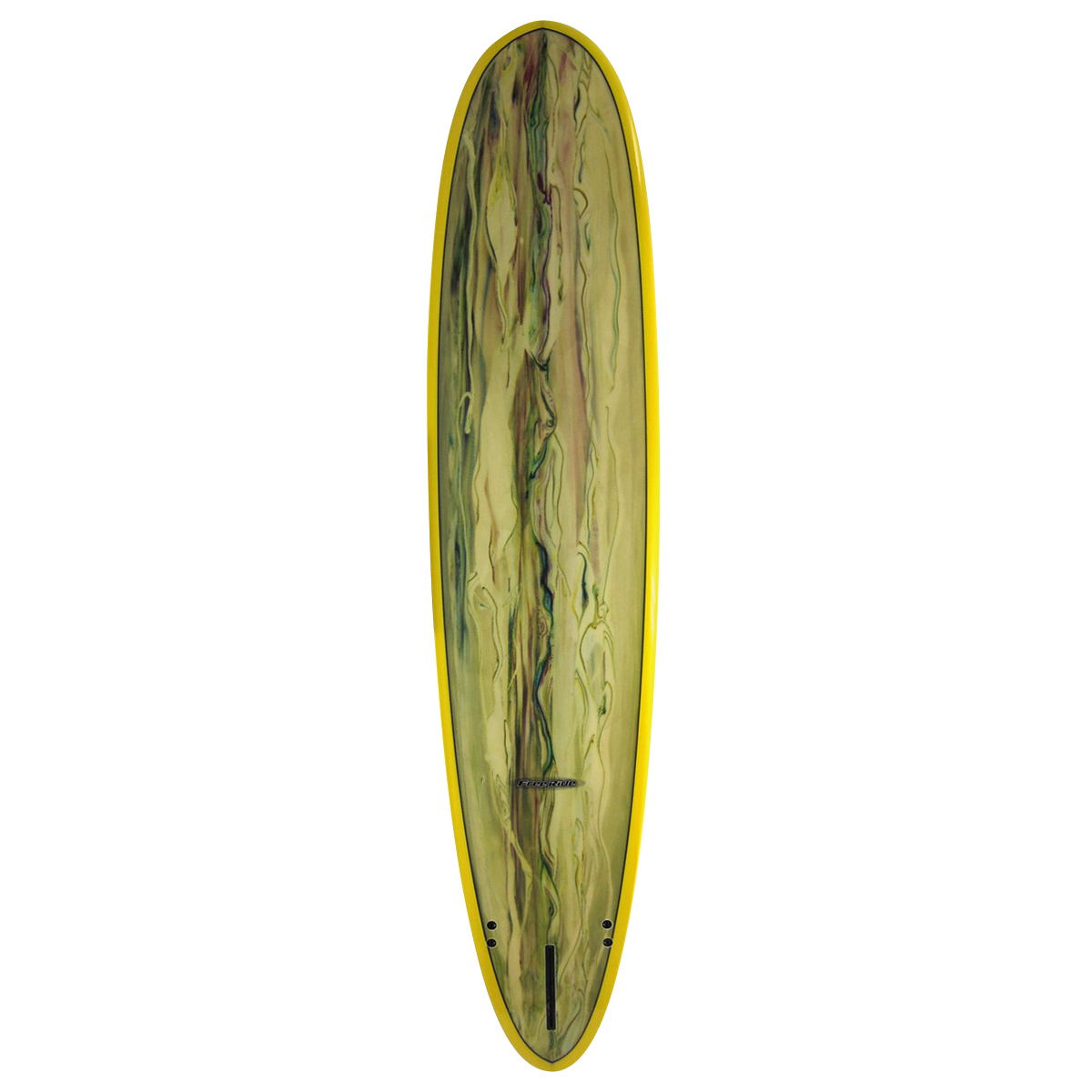 HATA / 9' 4 Custom Abstract