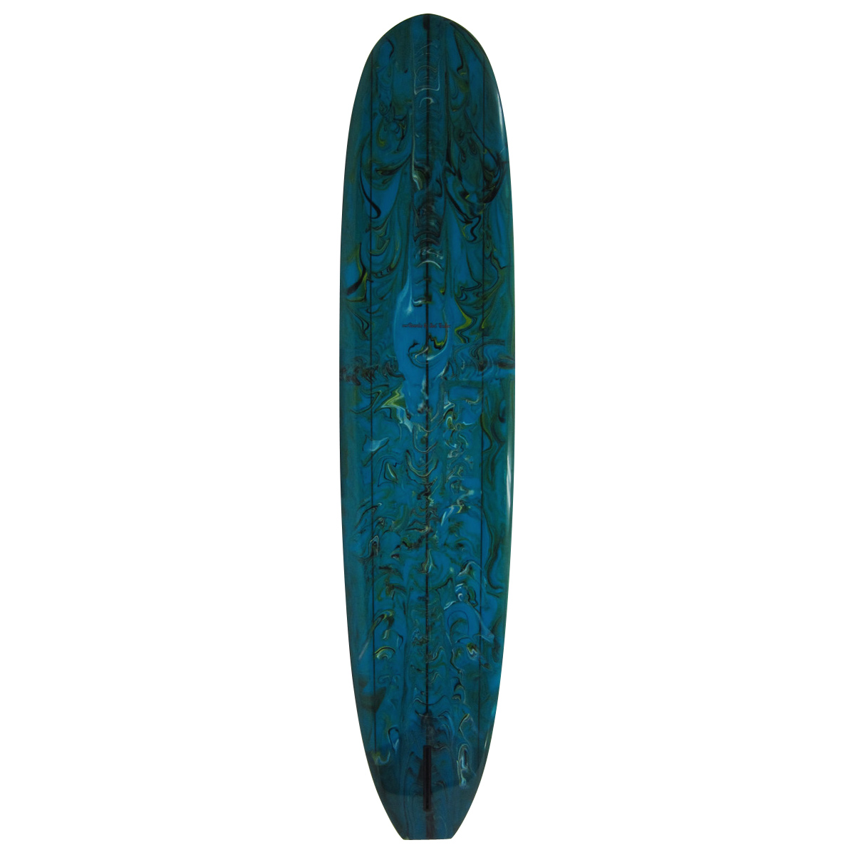 Joel Tudor / Noserider 9`6
