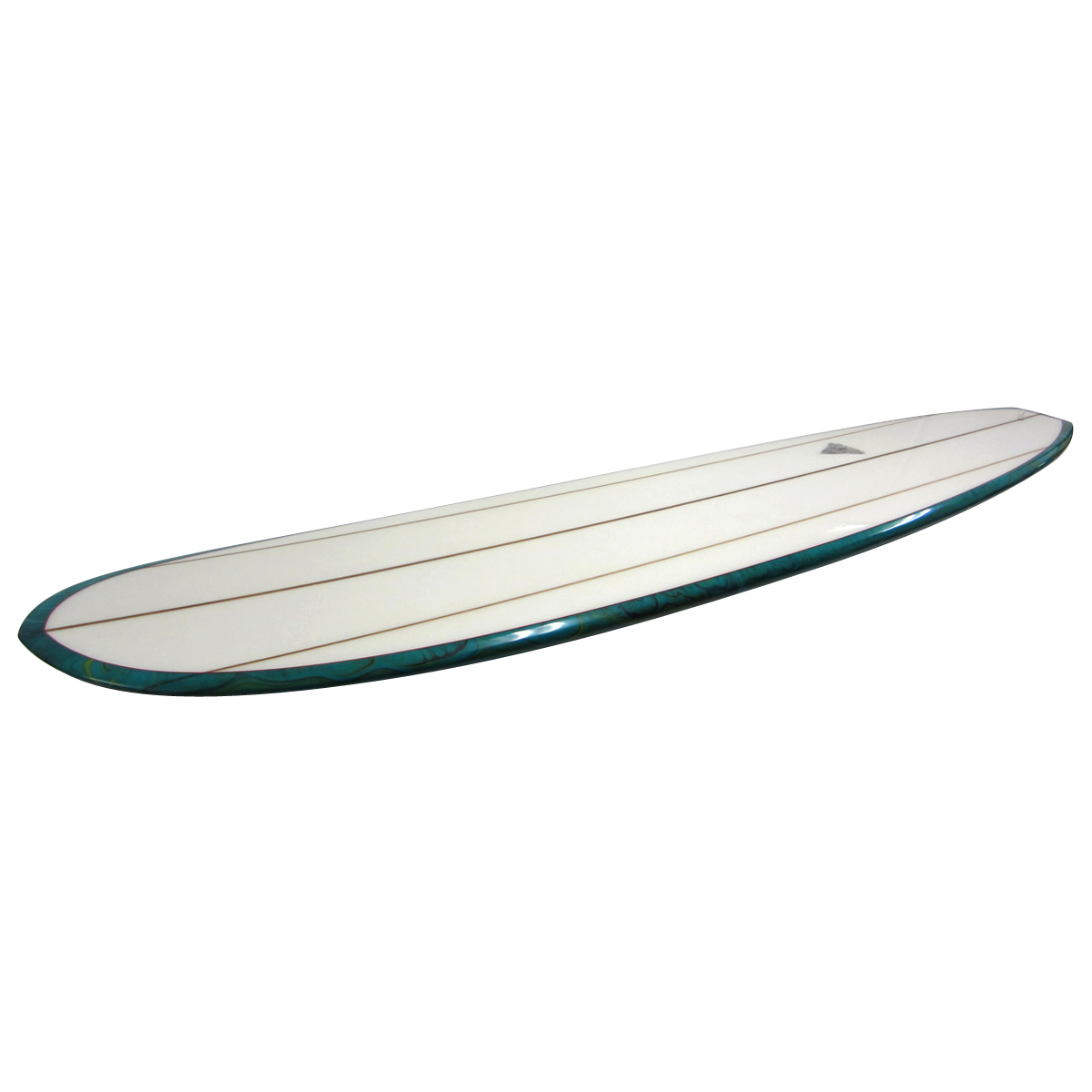 Joel Tudor / Noserider 9`6