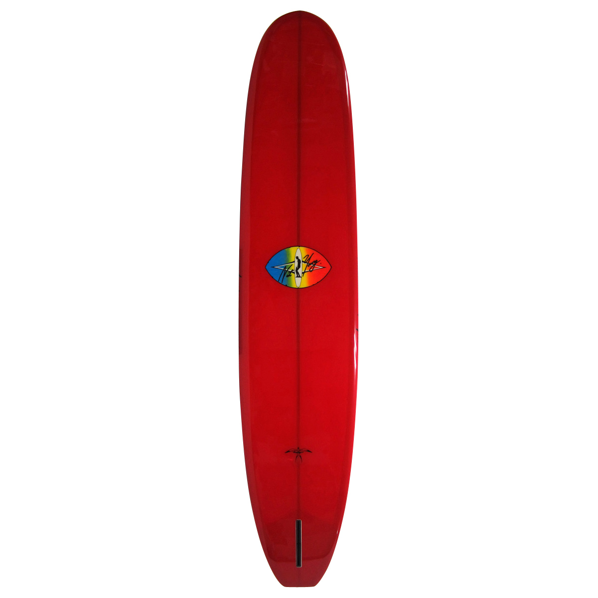 HAWAIIAN PRO DESIGNS / Nat Young 9`4 Shaped By Donald Takayama  