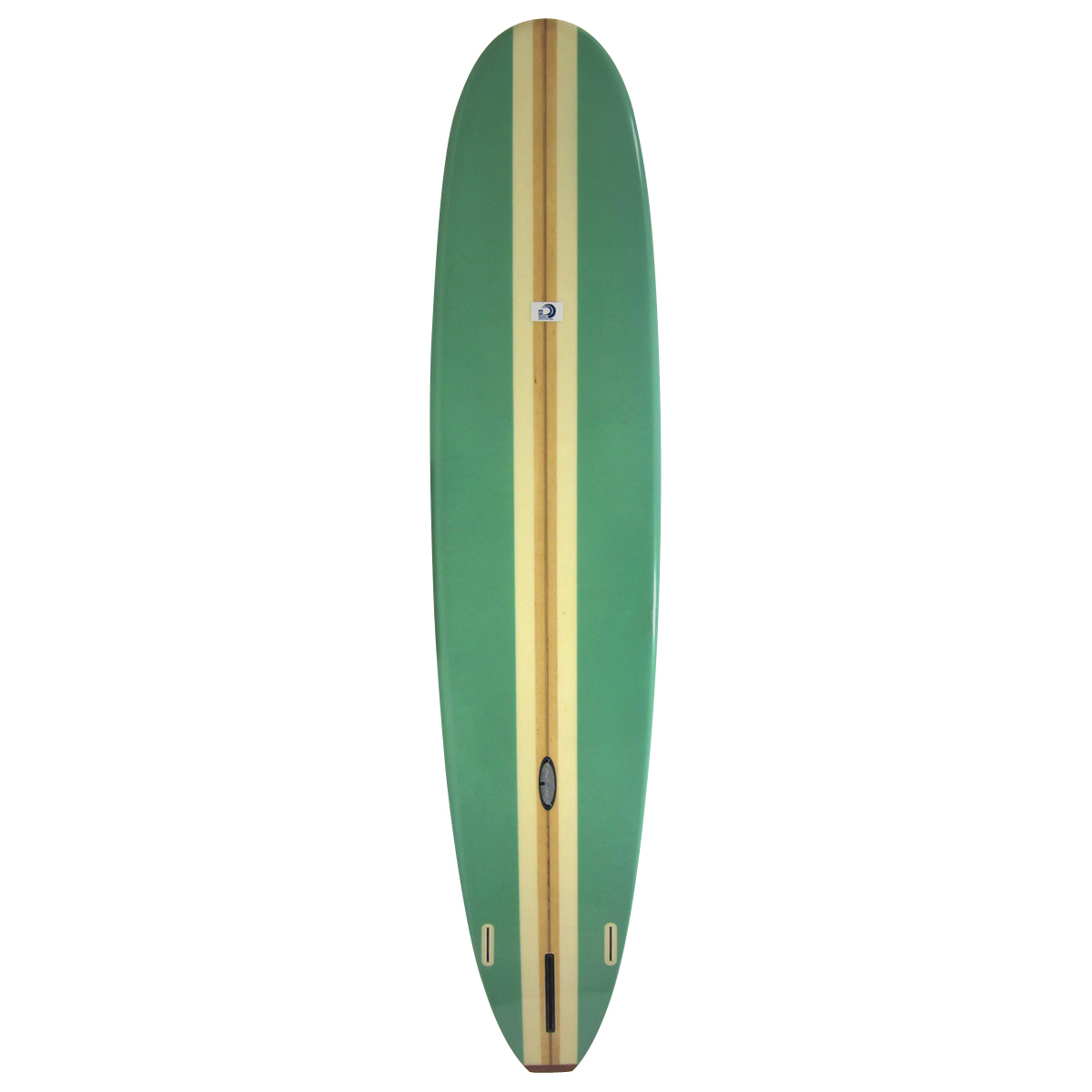 BRUCE JONES / 9'6 Custom Shaped By Bruce Jones