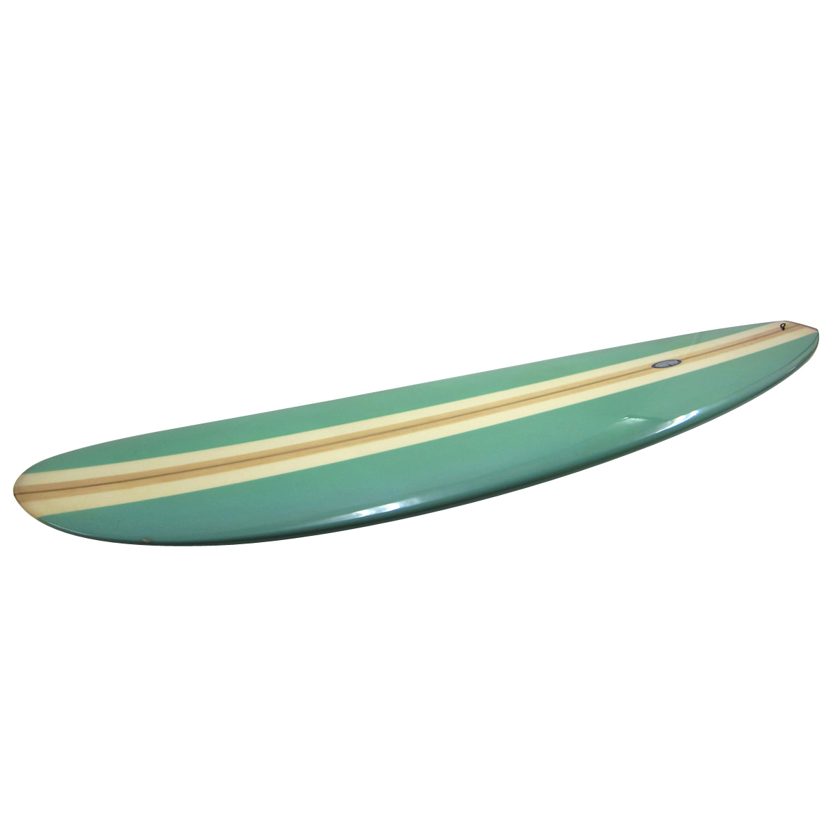 BRUCE JONES / 9'6 Custom Shaped By Bruce Jones