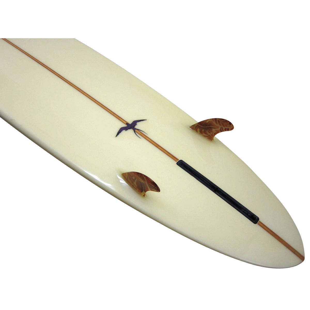 Takayama Surfers Choice / TERIYAKI SAUCE 9`10 Shaped By Donald Takayama  