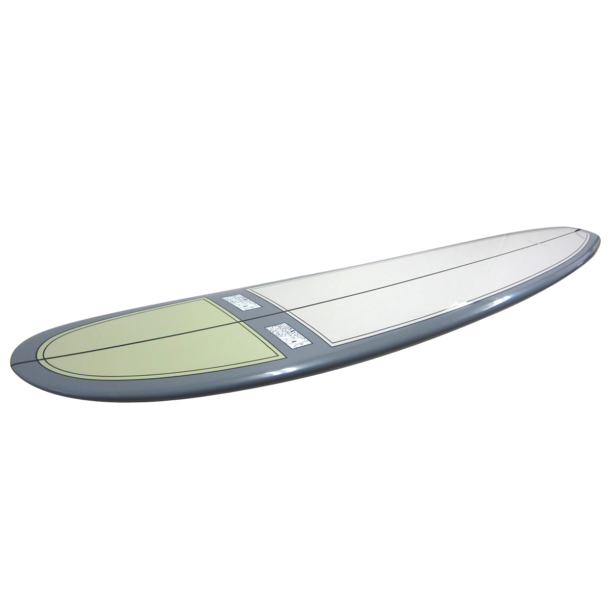 JOEL TUDOR / DT NoseRider 9`4 Surftech 