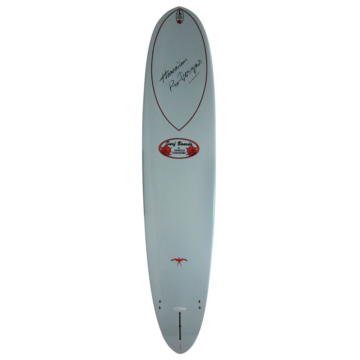 HAWAIIAN PRO DESIGNS / DT-2 Surftech