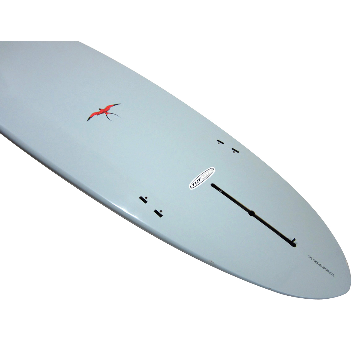 HAWAIIAN PRO DESIGNS / DT-2 Surftech