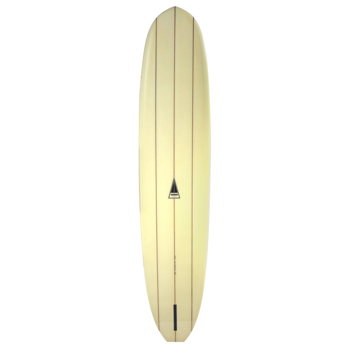HARBOUR / SAN-O 9`2 Custom