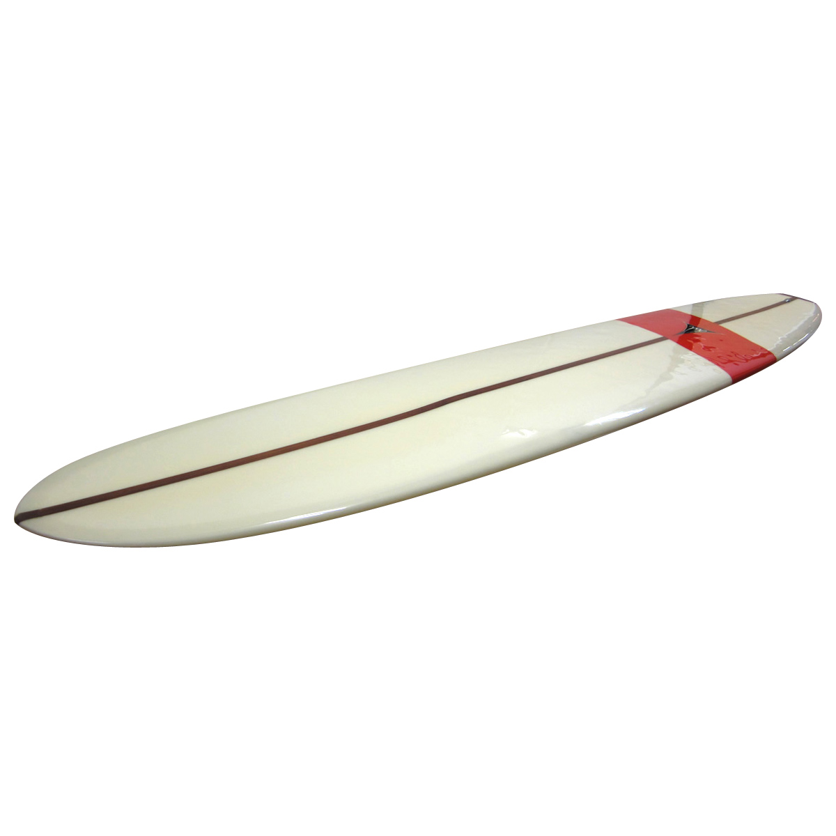 Andreini / 9' 6 Pig Limited Edition No.11/12
