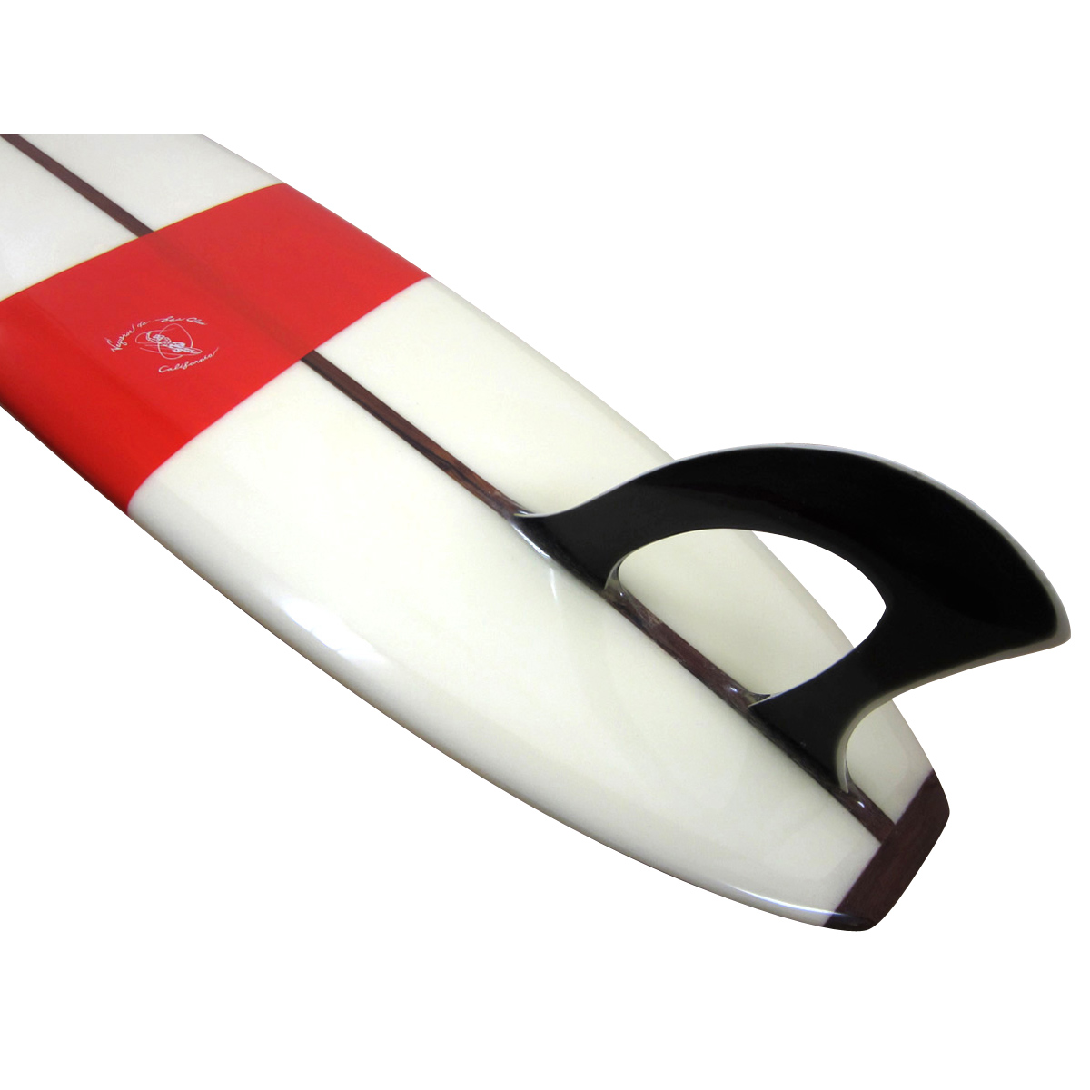 Andreini / 9' 6 Pig Limited Edition No.11/12