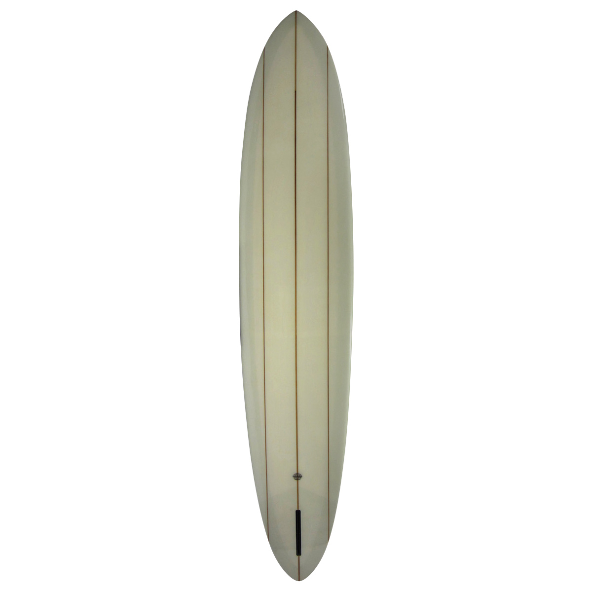 EC / 9`9 Glider Shaped By Eric Christenson