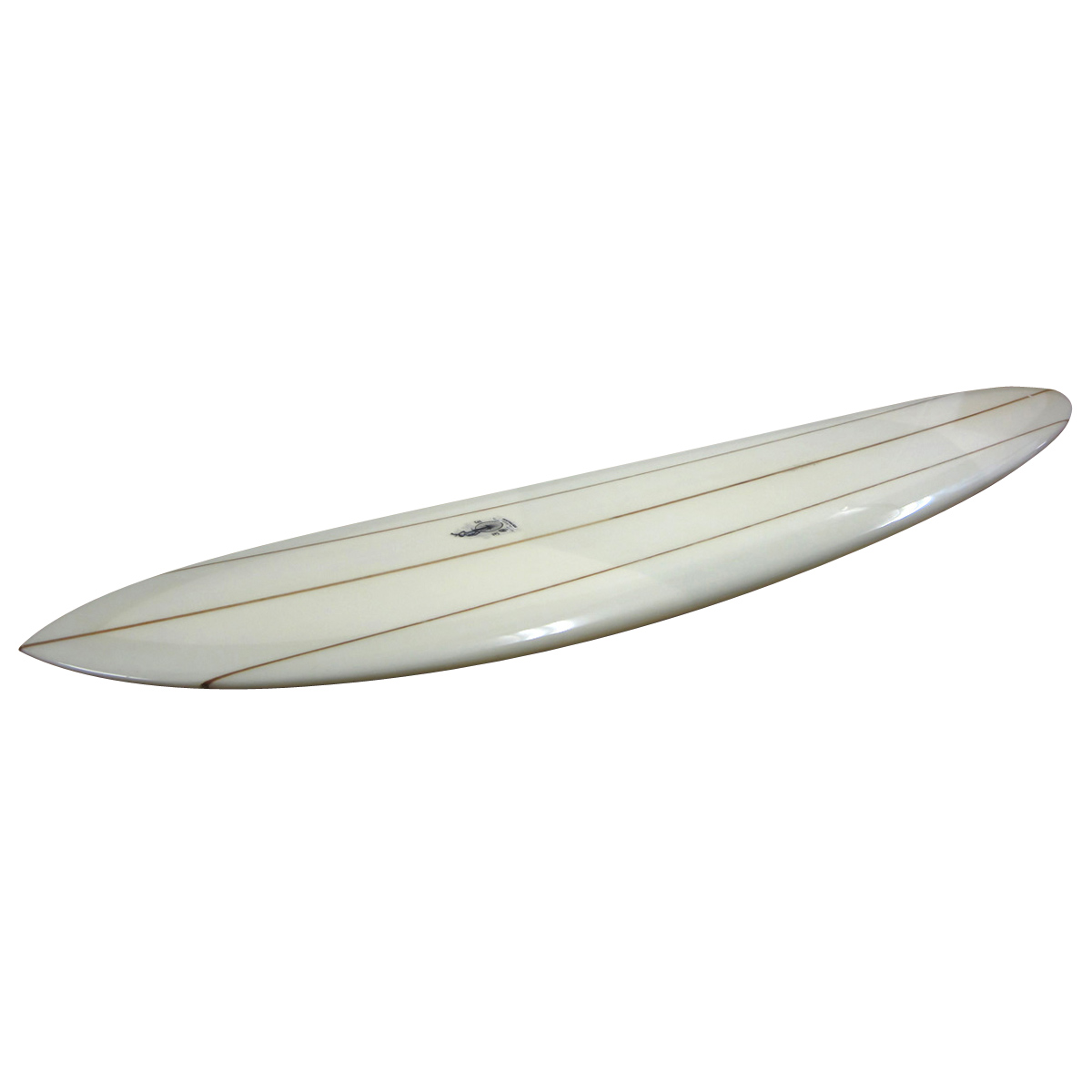 EC / 9`9 Glider Shaped By Eric Christenson