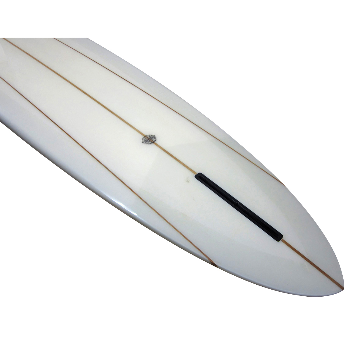 EC / 9`9 Glider Shaped By Eric Christenson