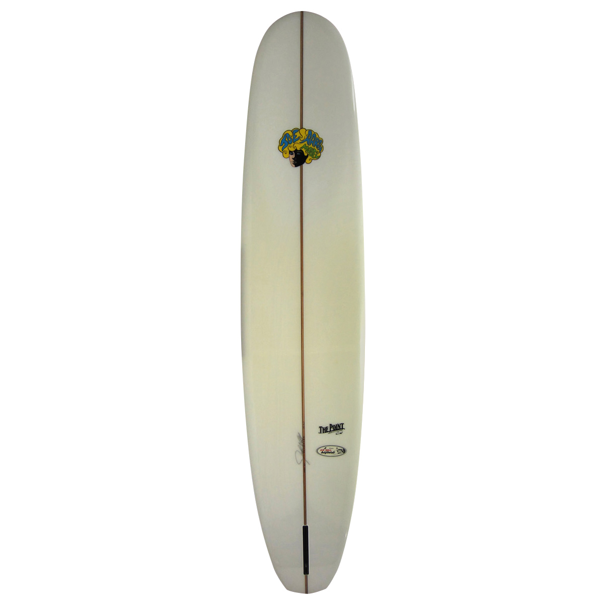 JED NOLL / 9`2 Joe Aaron Model