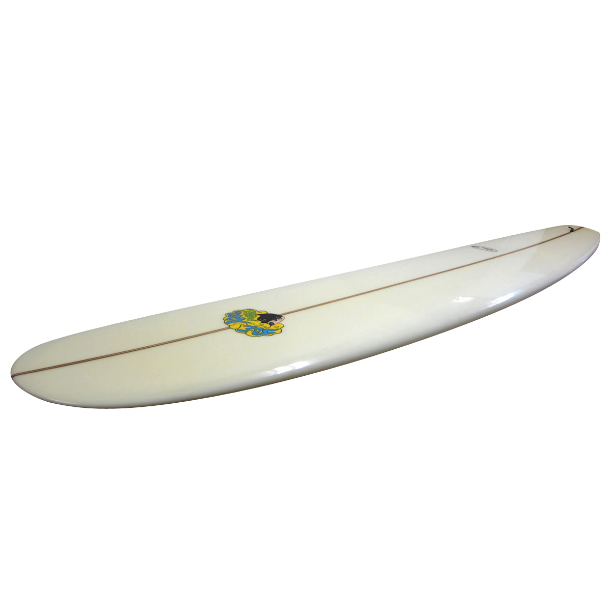 JED NOLL / 9`2 Joe Aaron Model