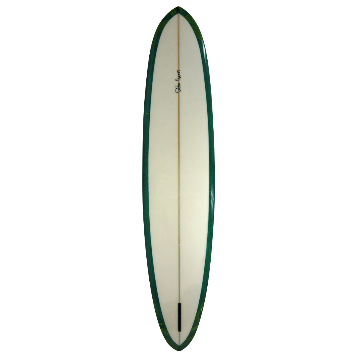 GatoHeroi / Driver Limited 9`3