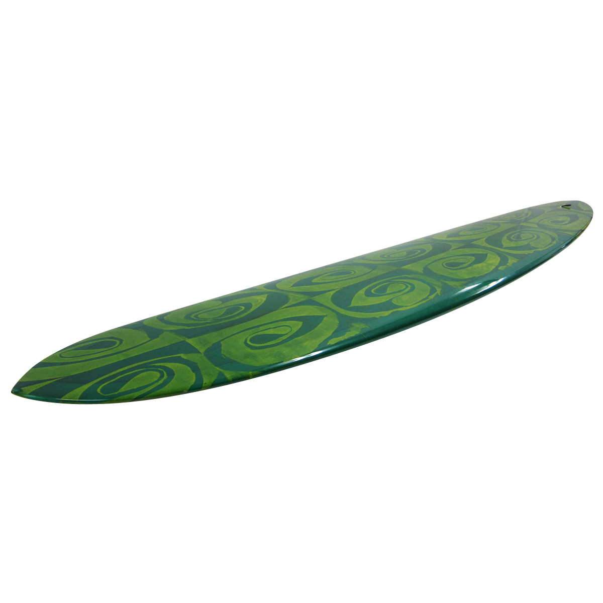 GatoHeroi / Driver Limited 9`3