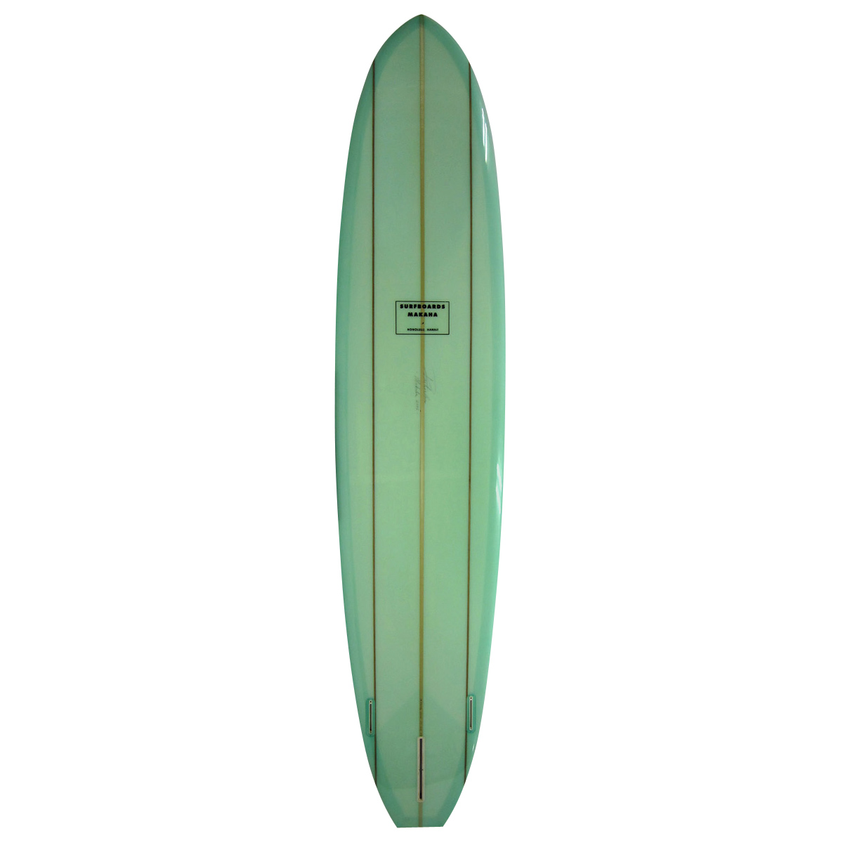 SURFBOARDS MAKAHA / Vintage Performance2 ClarkFoam