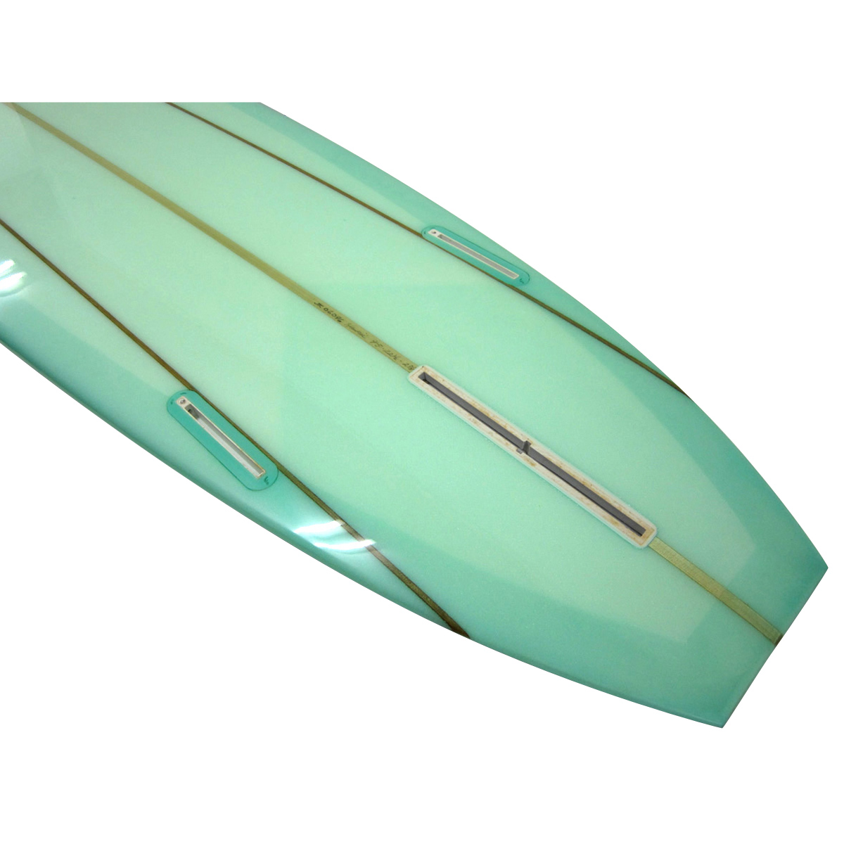 SURFBOARDS MAKAHA / Vintage Performance2 ClarkFoam