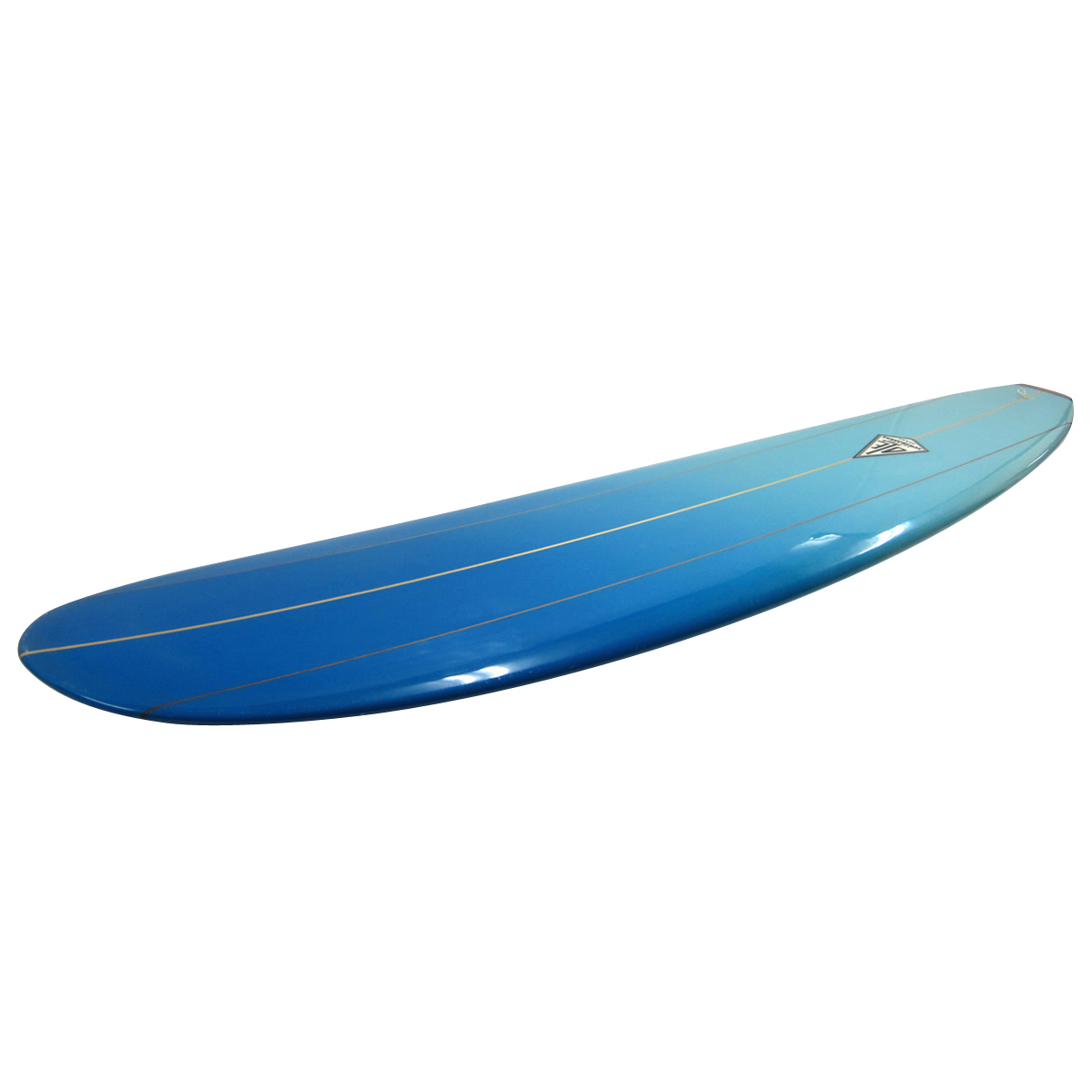 OLE Surfboards / 9`1 Custom shaped By Bob Olson