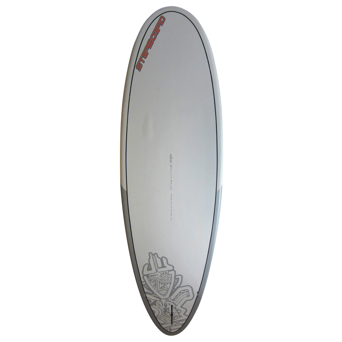 STARBOARD / Whopper All Round 10'0 SUP
