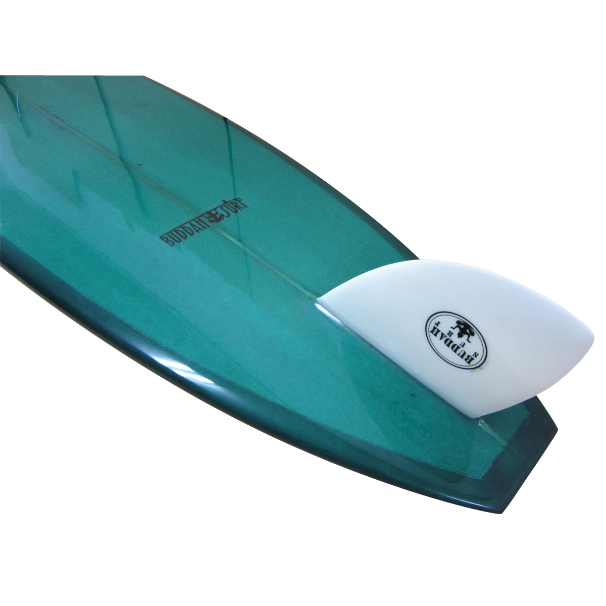 BUDDAH SURF × Yoshimi Takada / Abhidharma PIG 9`5 Shaped By Yoshimi Takada