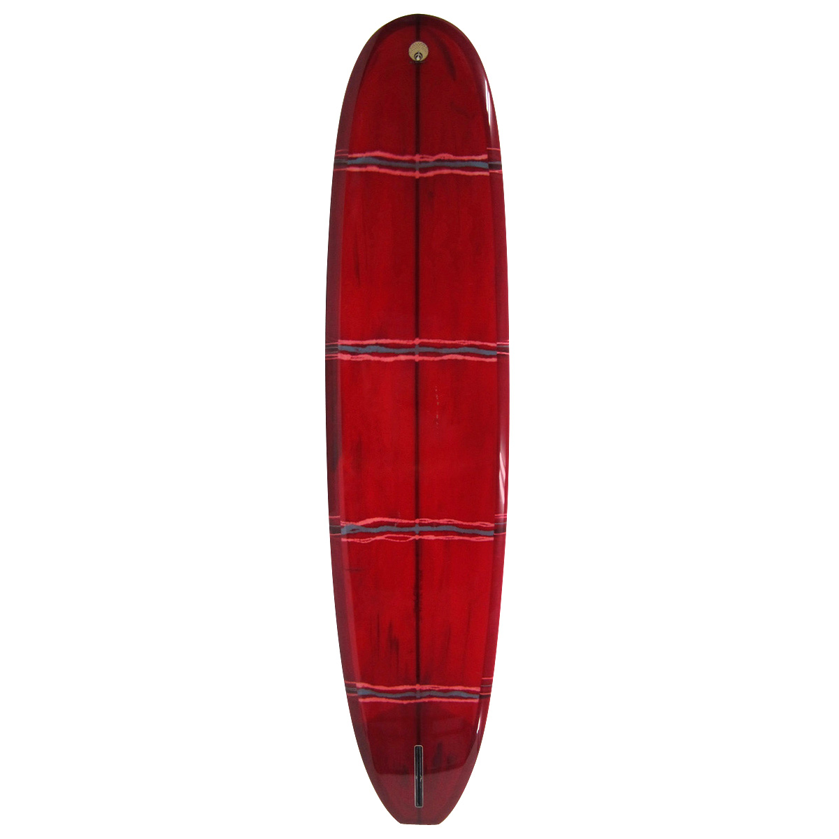 Michael Miller Surfboards / 9`0 Traditional Custom