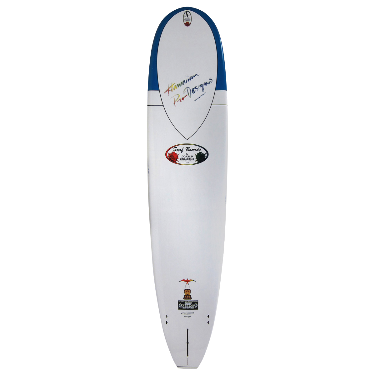 HAWAIIAN PRO DESIGNS / In The Pink 9`1 Surftech 