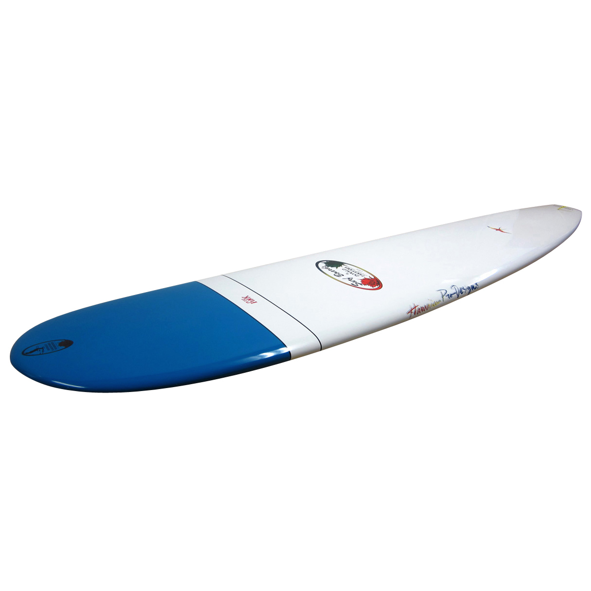 HAWAIIAN PRO DESIGNS / In The Pink 9`1 Surftech 