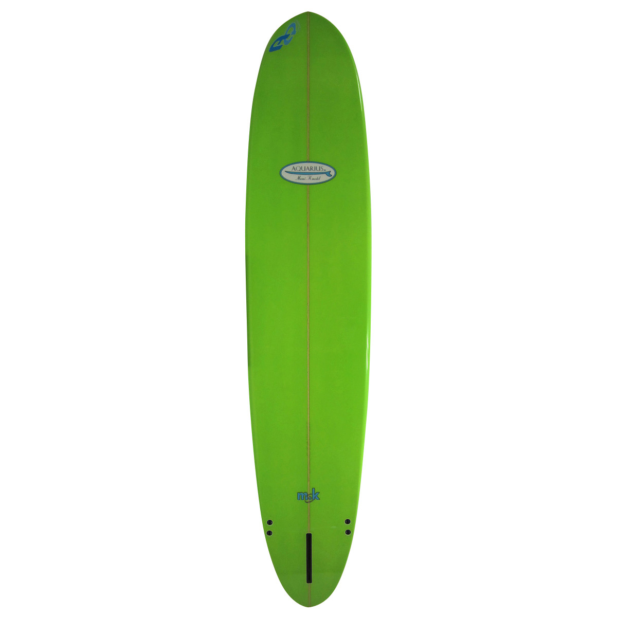 AQUARIUS / 9'3 Custom