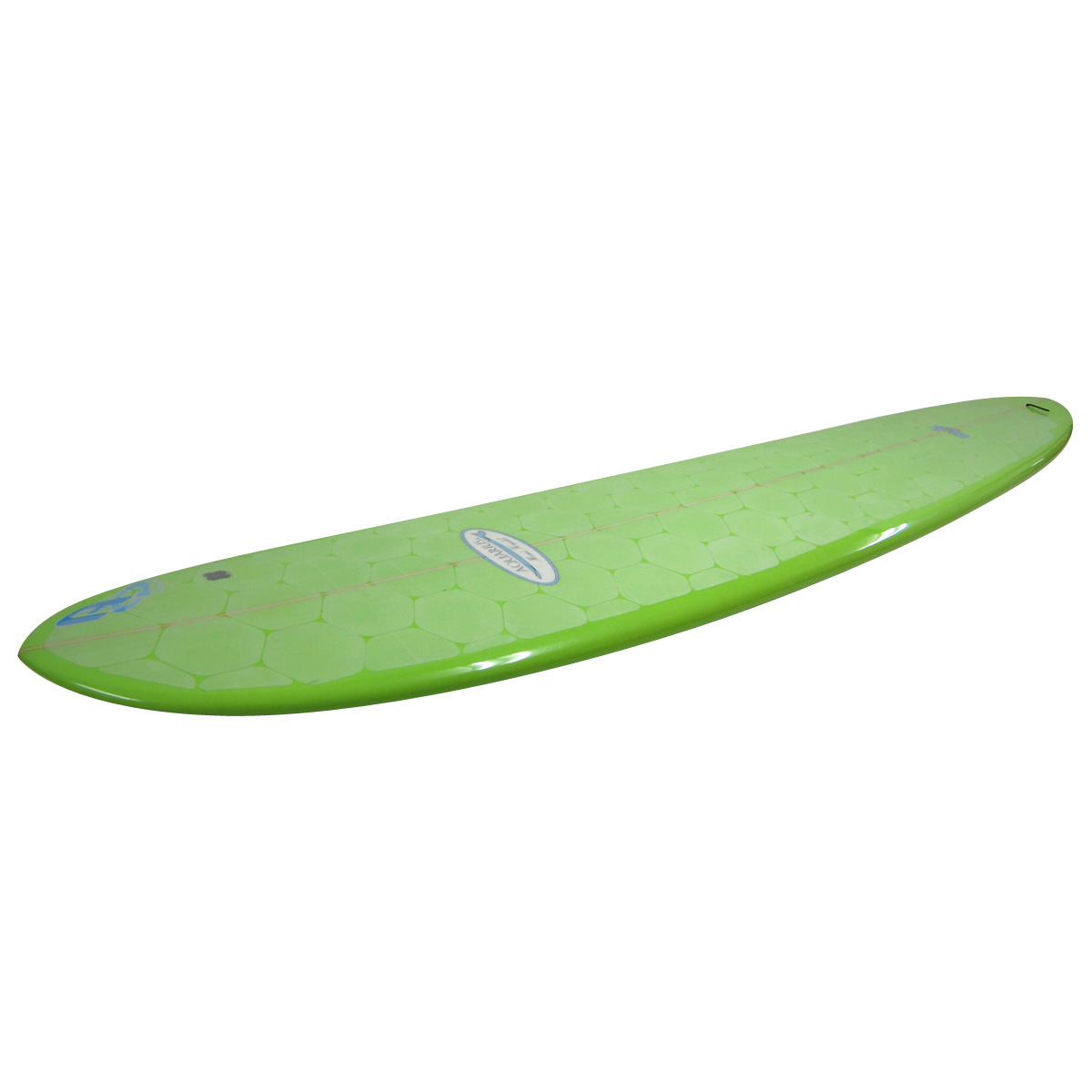 AQUARIUS / 9'3 Custom