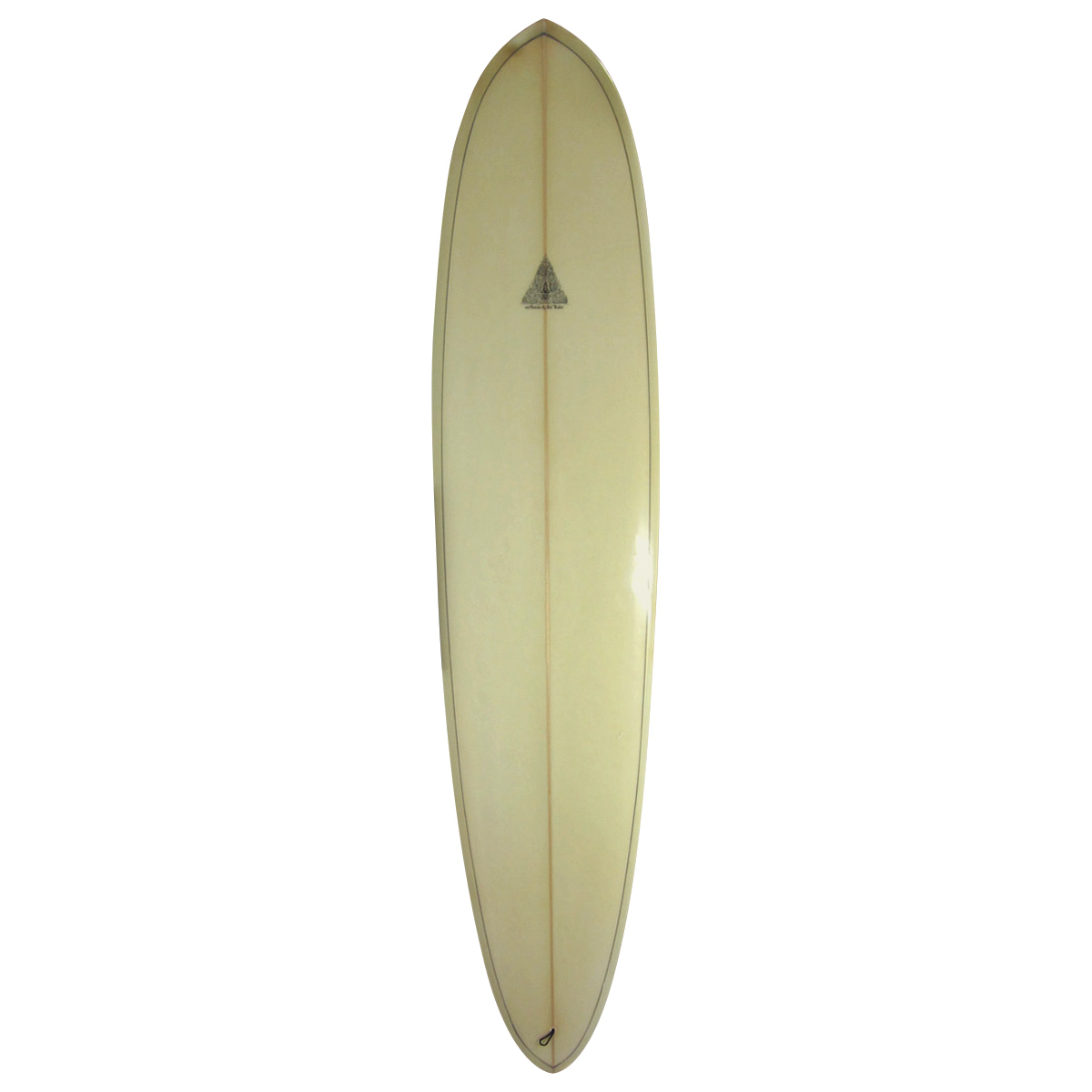 TUDOR / Joel Tudor / Papa Joe 9`4 Shaped by BILL SHROSBEE