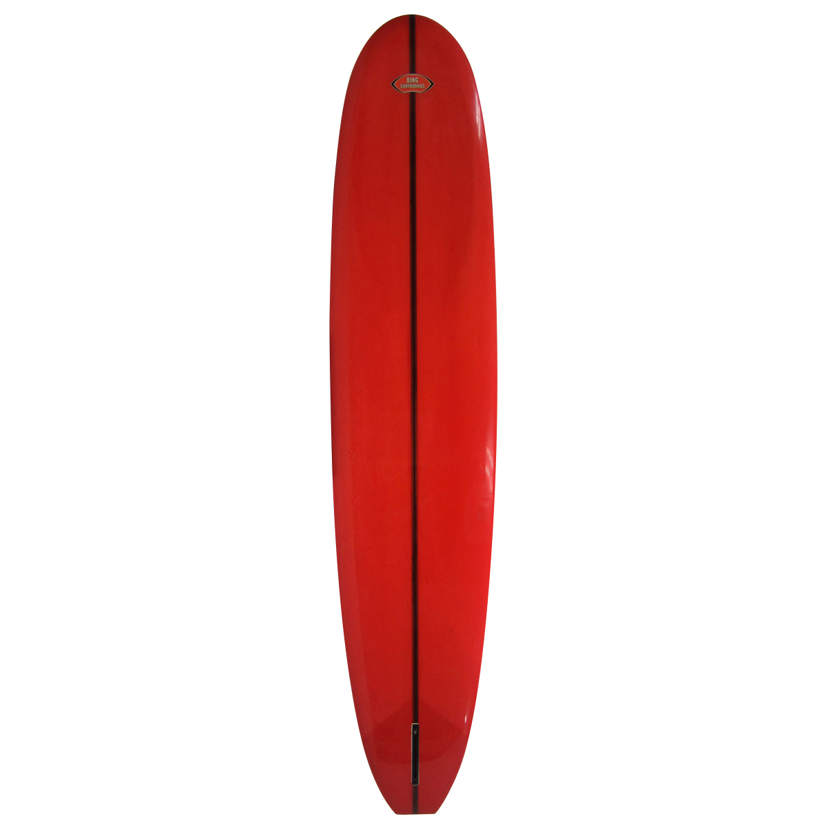 BING / Light Weight Nose Rider 9`9 Shaped by Joe Bauguess