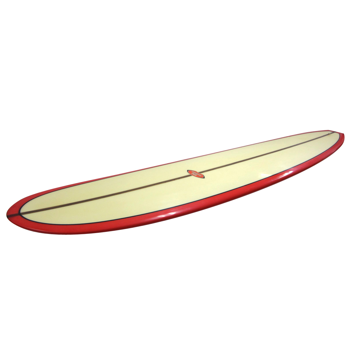 BING / Light Weight Nose Rider 9`9 Shaped by Joe Bauguess