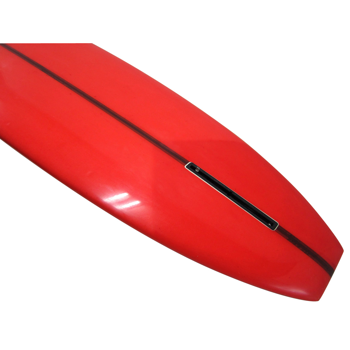 BING / Light Weight Nose Rider 9`9 Shaped by Joe Bauguess