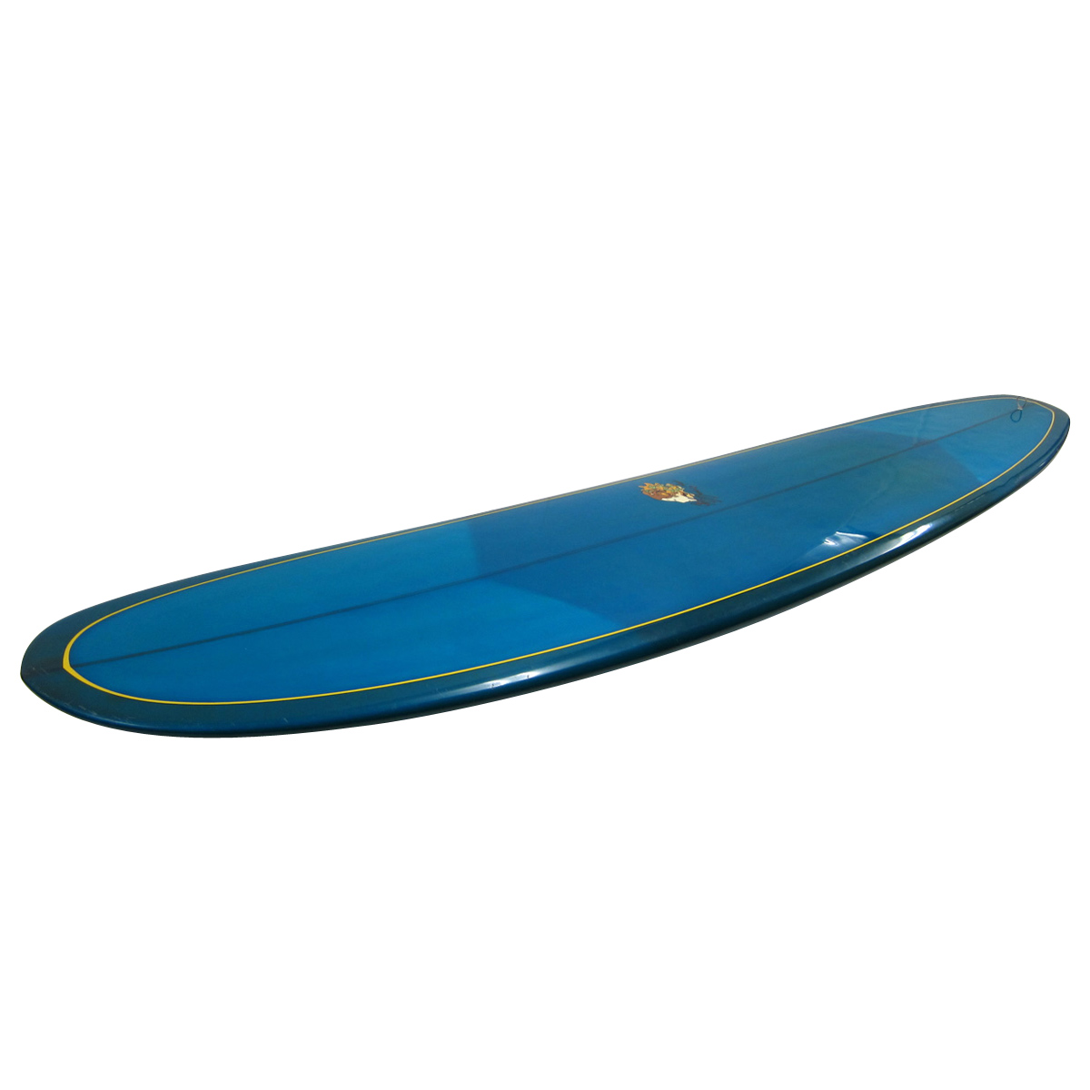 Joel Tudor / Diamond Tail 9`2 Shaped By Bill Shrosbee