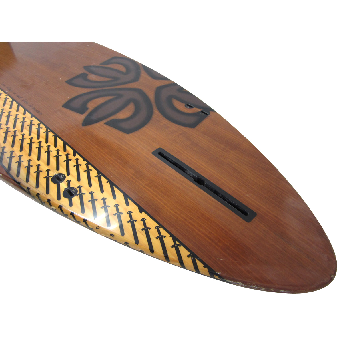 STARBOARD / 10`3 PRO SUP