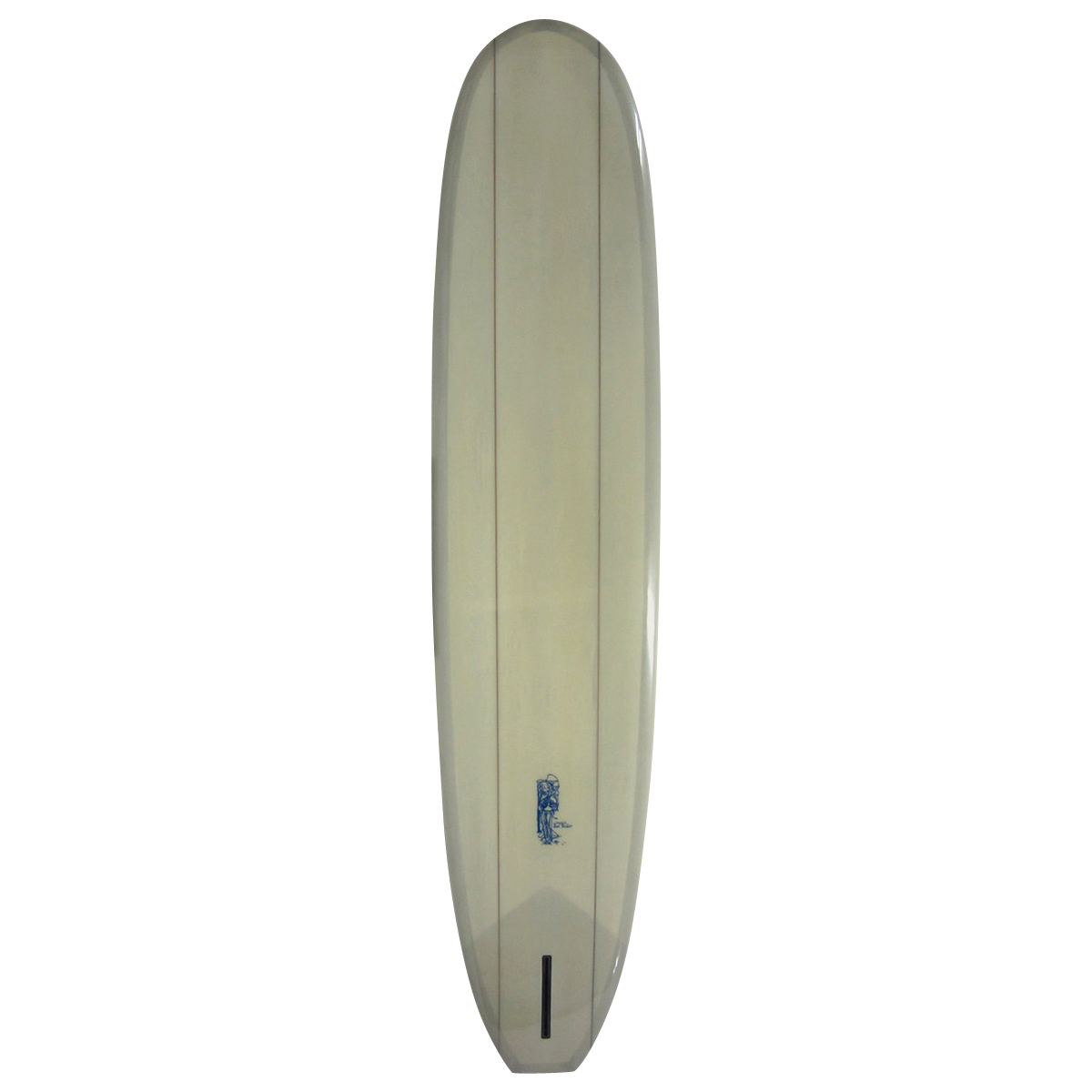 Joel Tudor / Noserider Custom 9'2 Shaped By Bill Shrosbee 