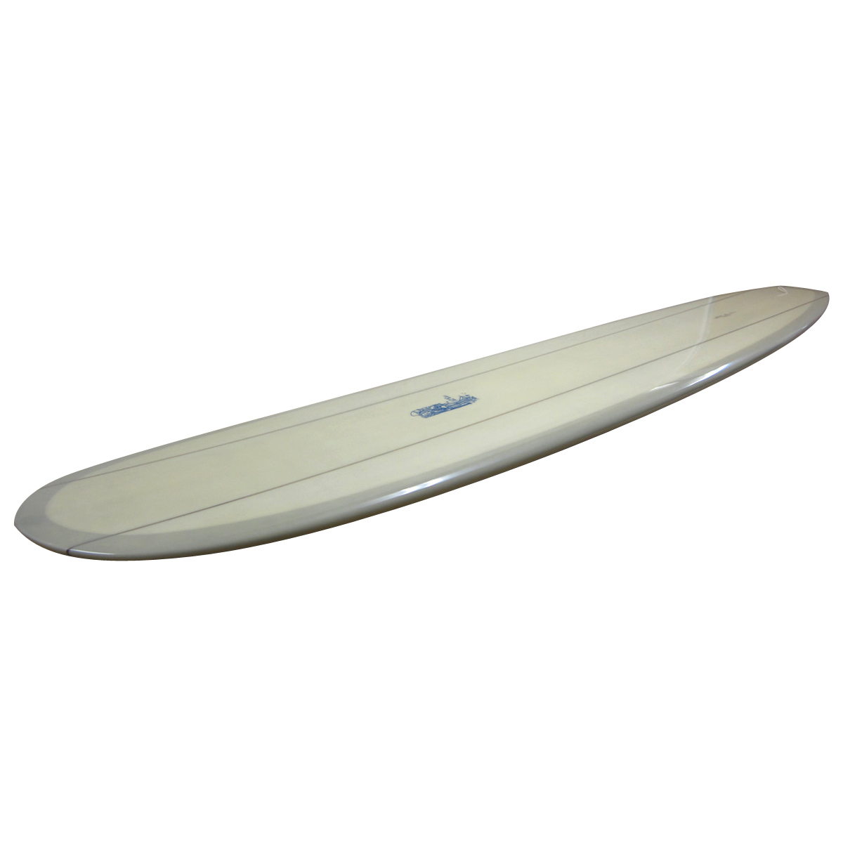 Joel Tudor / Noserider Custom 9'2 Shaped By Bill Shrosbee 