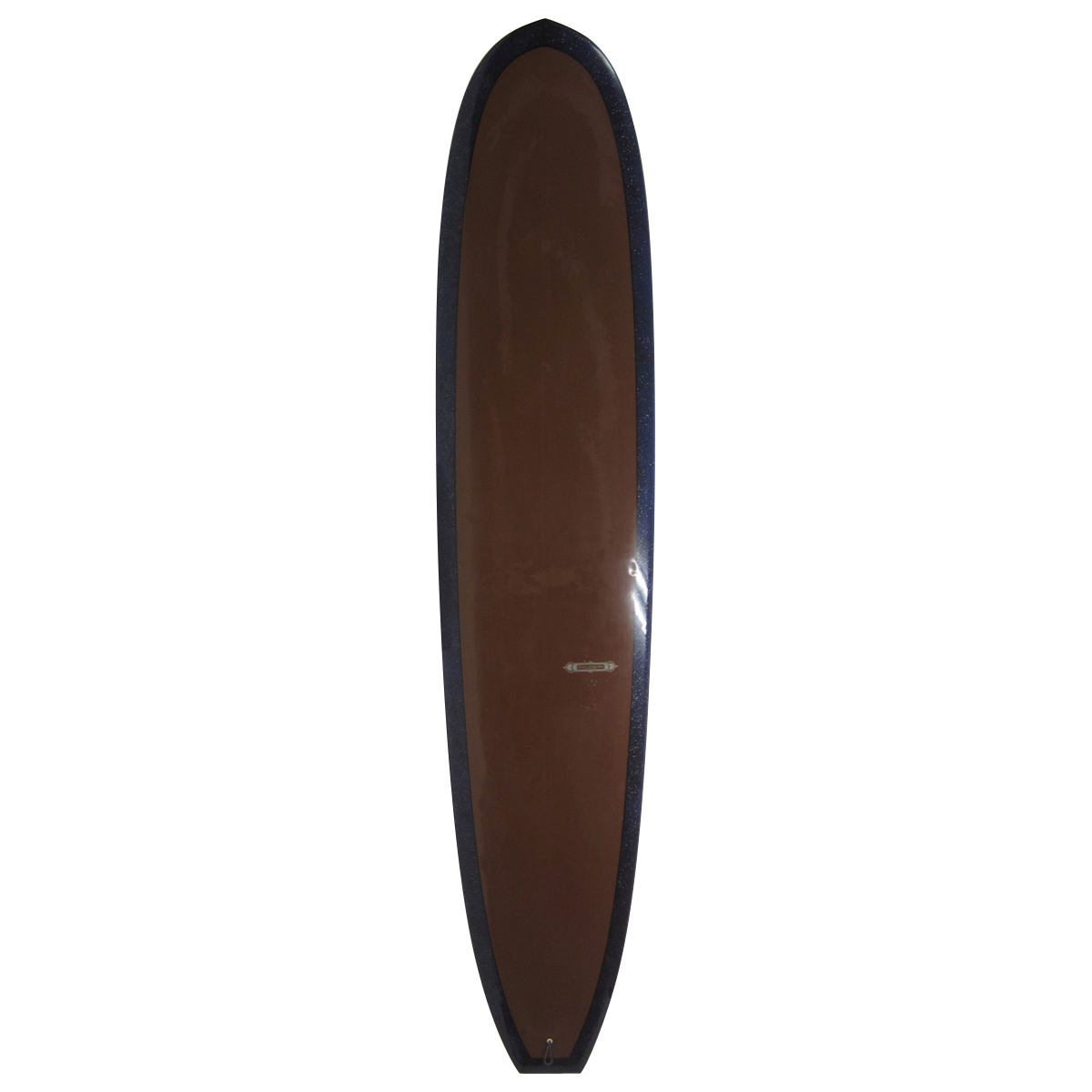  / MAHAL SURFBOARDS / Noserider Custom 9'2