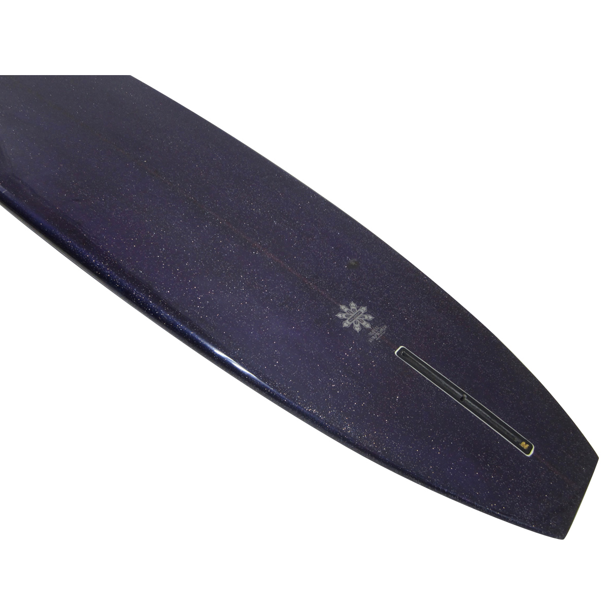 MAHAL SURFBOARDS / Noserider Custom 9'2
