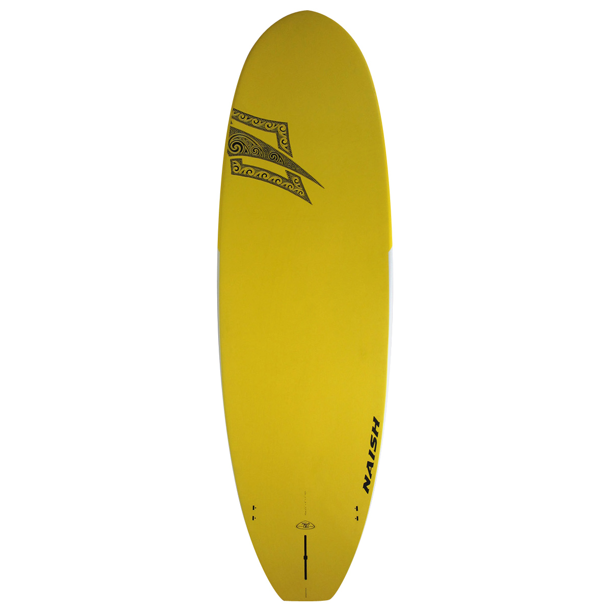 NAISH / MANA 9'5 GS