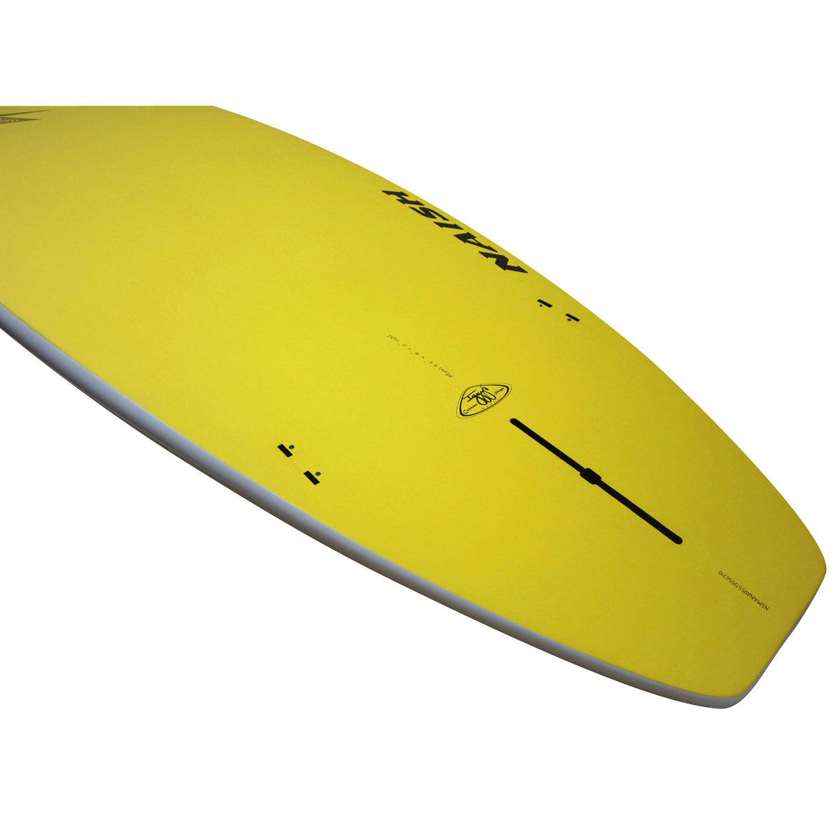NAISH / MANA 9'5 GS
