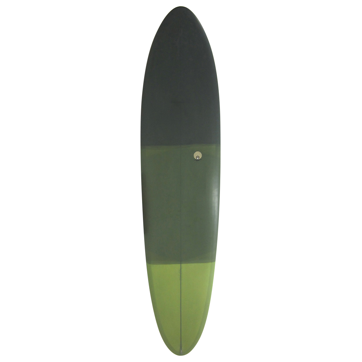  / Michael Miller Surfboards / 9`1 Custom