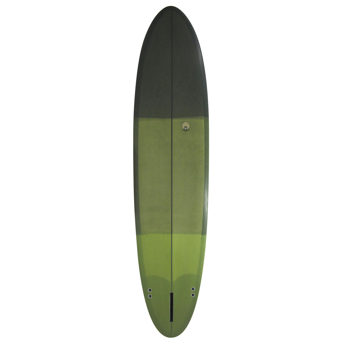 Michael Miller Surfboards / 9`1 Custom